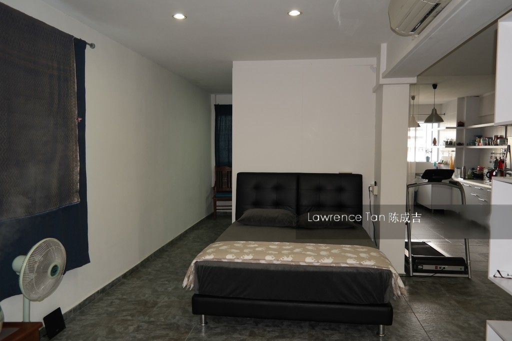Bedok North Street 1 thumbnail photo
